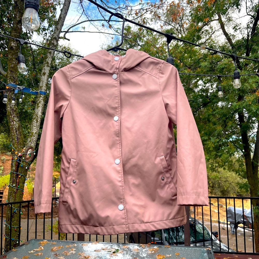 Rain Coat Michael Kors